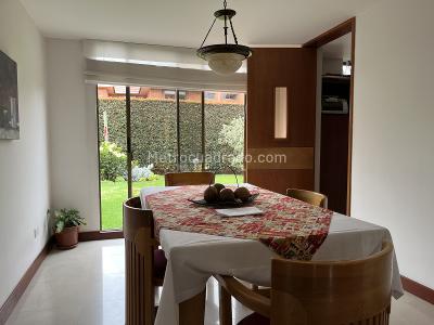 Casa en venta en Vereda Canelon, Cajicá · foto 6 de 16