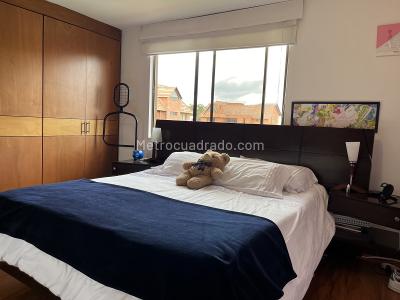 Casa en venta en Vereda Canelon, Cajicá · foto 11 de 16