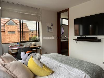 Casa en venta en Vereda Canelon, Cajicá · foto 14 de 16