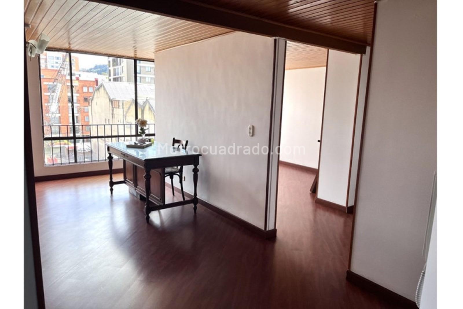Apartamento en Venta  Cedritos