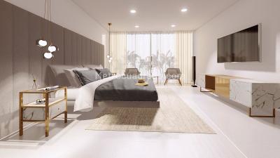 Apartamento en venta en Alto Prado, Barranquilla · foto 2 de 7