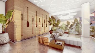 Apartamento en venta en Alto Prado, Barranquilla · foto 3 de 7