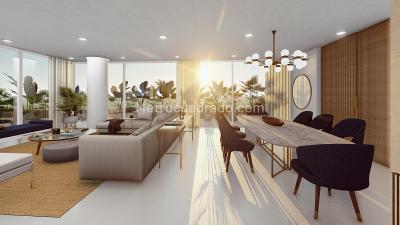 Apartamento en venta en Alto Prado, Barranquilla · foto 4 de 7