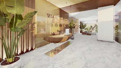 Apartamento en venta en Alto Prado, Barranquilla · foto 6 de 7