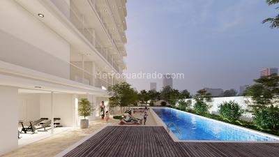 Apartamento en venta en Alto Prado, Barranquilla · foto 7 de 7