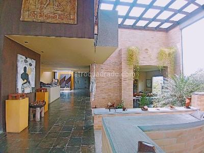 Casa de 5 alcobas en venta en Sindamanoy, Chía, 360 m² · foto 5 de 20
