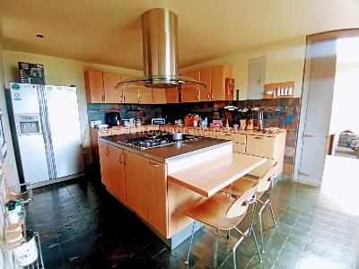 Casa de 5 alcobas en venta en Sindamanoy, Chía, 360 m² · foto 11 de 20
