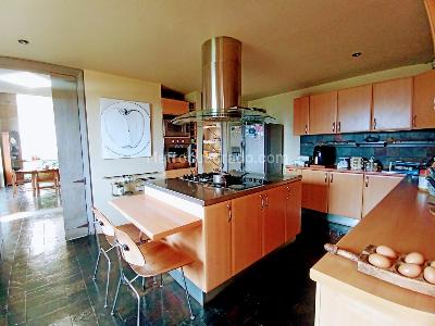 Casa de 5 alcobas en venta en Sindamanoy, Chía, 360 m² · foto 12 de 20