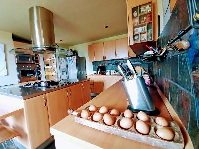 Casa de 5 alcobas en venta en Sindamanoy, Chía, 360 m² · foto 13 de 20