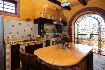Casa de 4 alcobas en venta en Mesa De Los Santos, Bucaramanga, 330 m² · foto 8 de 9