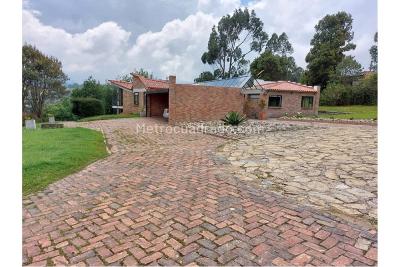 Casa en venta en Vereda El Hato, La Calera · foto 2 de 18