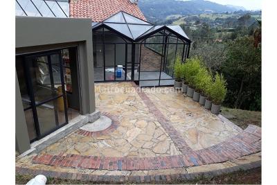 Casa en venta en Vereda El Hato, La Calera · foto 3 de 18