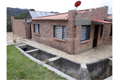 Casa en venta en Vereda El Hato, La Calera · foto 4 de 18