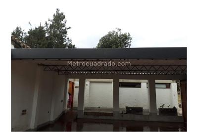 Casa en venta en Vereda El Hato, La Calera · foto 12 de 18