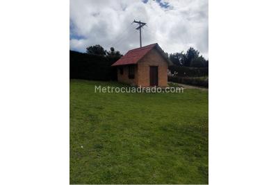 Casa en venta en Vereda El Hato, La Calera · foto 17 de 18