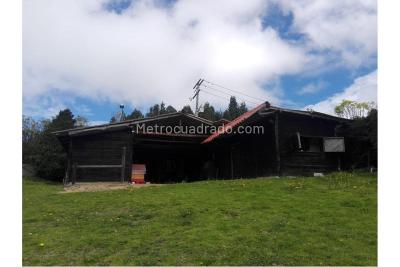 Casa en venta en Vereda El Hato, La Calera · foto 18 de 18