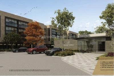 Apartamento en venta en Guaymaral, Chía · foto 4 de 12