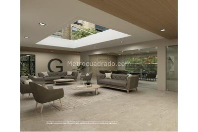 Apartamento en venta en Guaymaral, Chía · foto 7 de 12