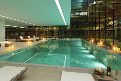 Apartamento en venta en Guaymaral, Chía · foto 9 de 12