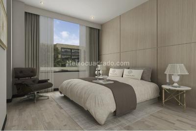 Apartamento en venta en Guaymaral, Chía · foto 2 de 12