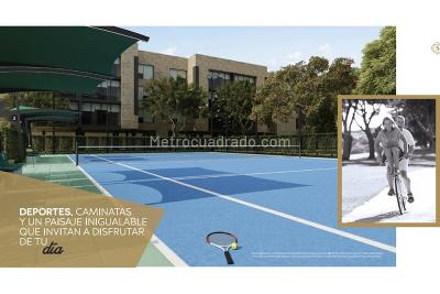 Apartamento en venta en Guaymaral, Chía · foto 11 de 12