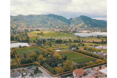 Apartamento en venta en Guaymaral, Chía · foto 12 de 12