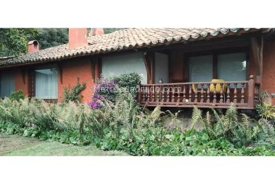 Casa de 5 alcobas en venta en Cerros De Suba, Bogotá, 1600 m² · foto 3 de 20