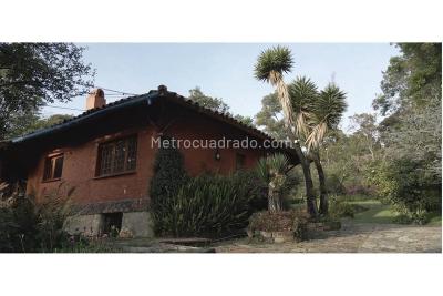 Casa de 5 alcobas en venta en Cerros De Suba, Bogotá, 1600 m² · foto 5 de 20