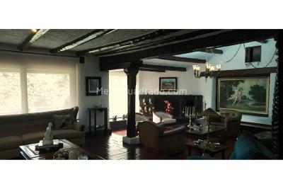Casa de 5 alcobas en venta en Cerros De Suba, Bogotá, 1600 m² · foto 6 de 20