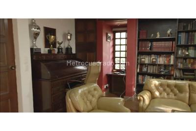 Casa de 5 alcobas en venta en Cerros De Suba, Bogotá, 1600 m² · foto 8 de 20