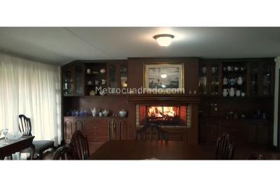 Casa de 5 alcobas en venta en Cerros De Suba, Bogotá, 1600 m² · foto 9 de 20