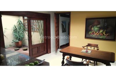 Casa de 5 alcobas en venta en Cerros De Suba, Bogotá, 1600 m² · foto 12 de 20