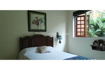 Casa de 5 alcobas en venta en Cerros De Suba, Bogotá, 1600 m² · foto 13 de 20