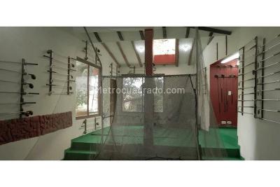 Casa de 5 alcobas en venta en Cerros De Suba, Bogotá, 1600 m² · foto 15 de 20