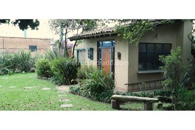 Casa de 5 alcobas en venta en Cerros De Suba, Bogotá, 1600 m² · foto 17 de 20