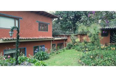 Casa de 5 alcobas en venta en Cerros De Suba, Bogotá, 1600 m² · foto 20 de 20