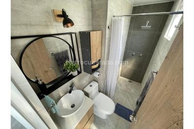 Apartamento de 1 alcoba en venta en Novaflora, Cali, 30 m² · foto 7 de 18