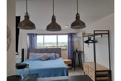 Apartamento de 1 alcoba en venta en Novaflora, Cali, 30 m² · foto 12 de 18