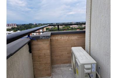 Apartamento de 1 alcoba en venta en Novaflora, Cali, 30 m² · foto 15 de 18