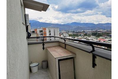 Apartamento de 1 alcoba en venta en Novaflora, Cali, 30 m² · foto 16 de 18