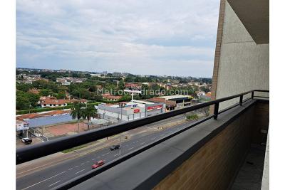 Apartamento de 1 alcoba en venta en Novaflora, Cali, 30 m² · foto 17 de 18