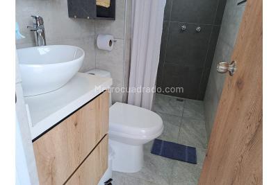 Apartamento de 1 alcoba en venta en Novaflora, Cali, 30 m² · foto 18 de 18