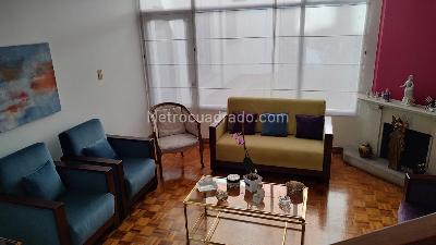 Casa en venta en Bella Suiza, Bogotá · foto 3 de 15