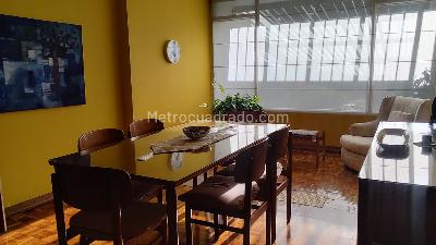 Casa en venta en Bella Suiza, Bogotá · foto 6 de 15