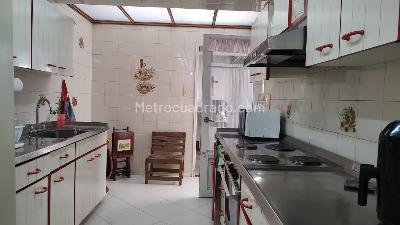 Casa en venta en Bella Suiza, Bogotá · foto 7 de 15