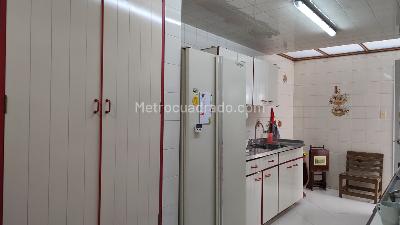 Casa en venta en Bella Suiza, Bogotá · foto 8 de 15