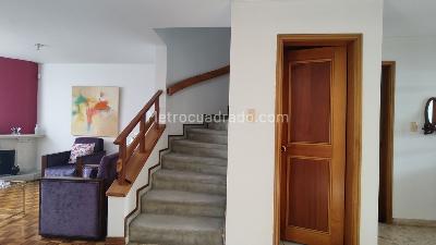 Casa en venta en Bella Suiza, Bogotá · foto 11 de 15