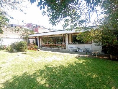 Casa en venta en Santa Ana, Bogotá · foto 2 de 20