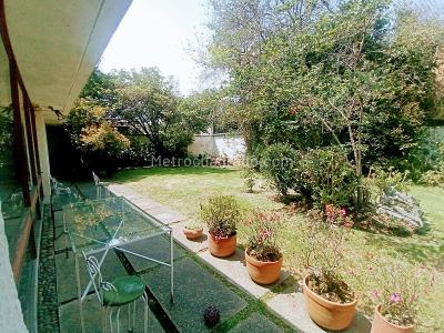 Casa en venta en Santa Ana, Bogotá · foto 3 de 20