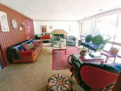 Casa en venta en Santa Ana, Bogotá · foto 4 de 20
